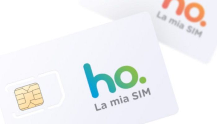 ho. Mobile contro tutti