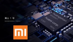 Xiaomi
