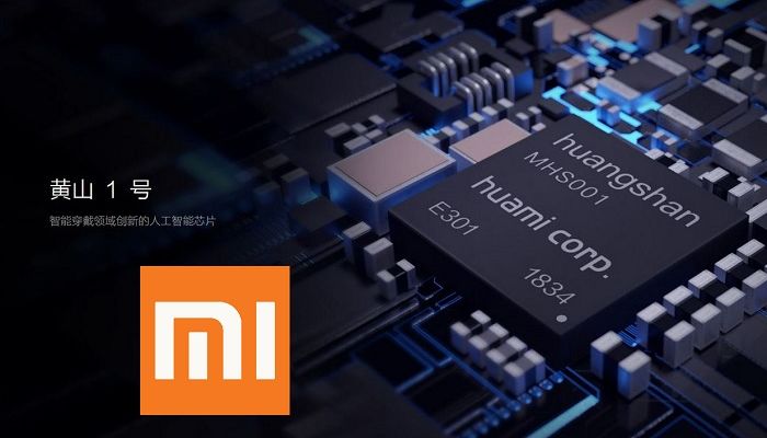 Xiaomi