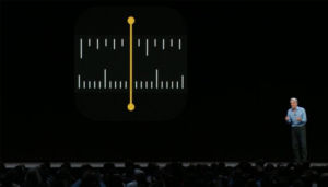 iOS 12, l'app Metro è un flop