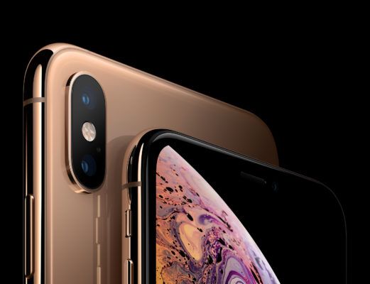 iPhone XS Max prezzo