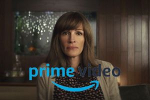 Amazon Prime Video