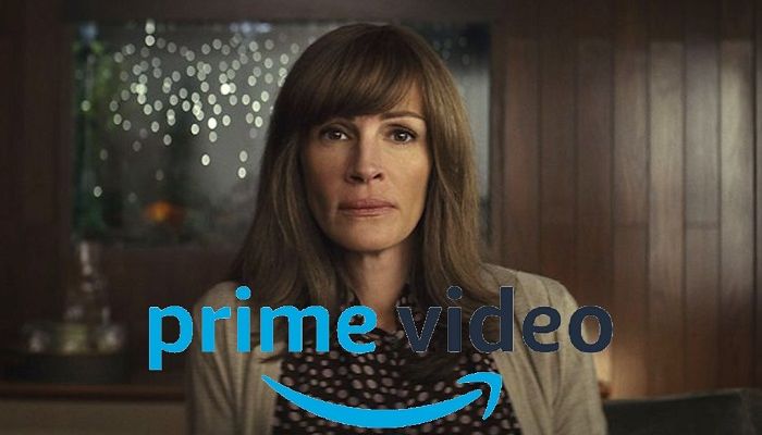 Amazon Prime Video