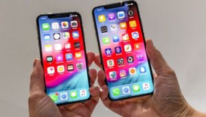iphone crash