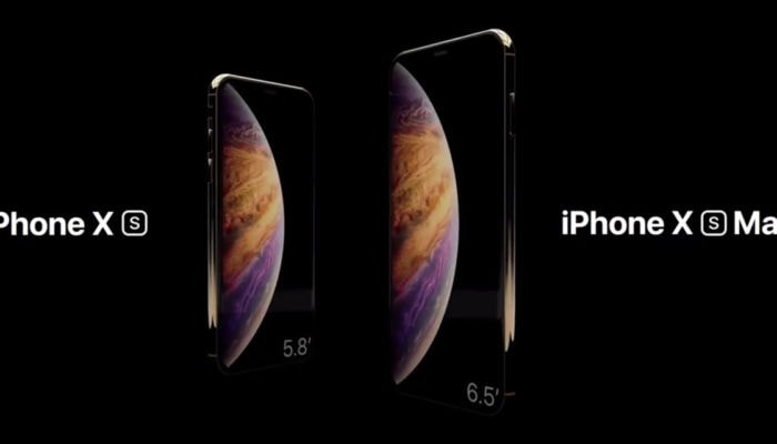 Apple: ufficiali i nuovi iPhone XS, iPhone XS Max ed il più economico iPhone XR