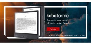kobo forma