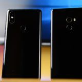 Xiaomi Mi Mix 2 e 2S