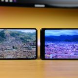 Xiaomi Mi Mix 2 e 2S