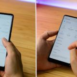 Xiaomi Mi Mix 2 e 2S
