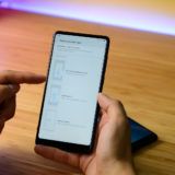 Xiaomi Mi Mix 2 e 2S