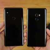 Xiaomi Mi Mix 2 e 2S