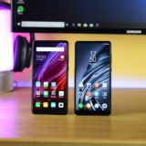 Xiaomi Mi Mix 2 e 2S