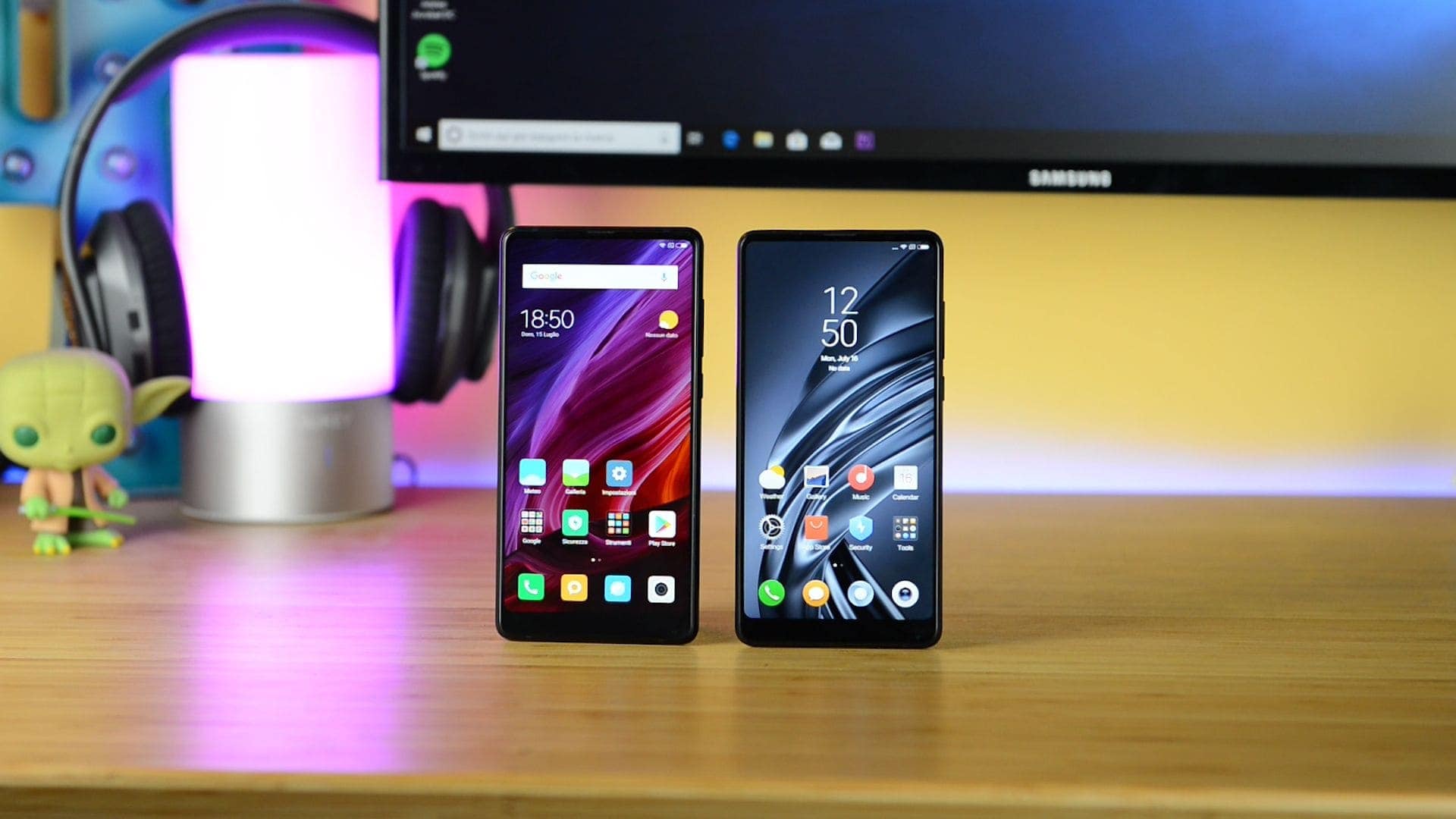 laurabrehmorchestralremixbysjlslyricsvideo (17) Xiaomi Mi Mix 2 e 2S