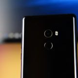 Xiaomi Mi Mix 2 e 2S
