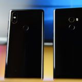 Xiaomi Mi Mix 2 e 2S