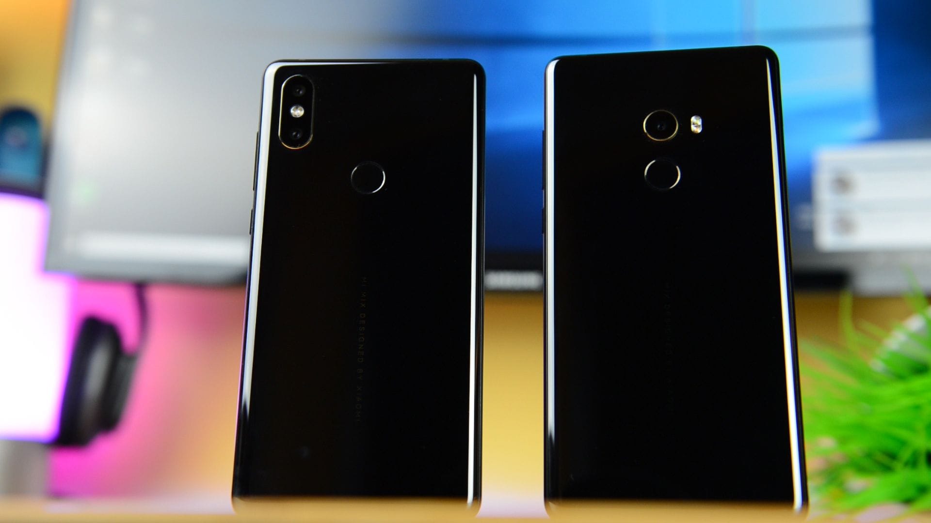 laurabrehmorchestralremixbysjlslyricsvideo (3) Xiaomi Mi Mix 2 e 2S