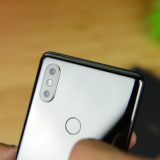 Xiaomi Mi Mix 2 e 2S
