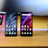 Xiaomi Mi Mix 2 e 2S