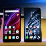 Xiaomi Mi Mix 2 e 2S