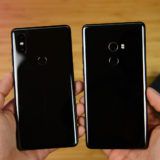 Xiaomi Mi Mix 2 e 2S