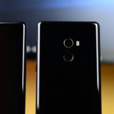 Xiaomi Mi Mix 2 e 2S