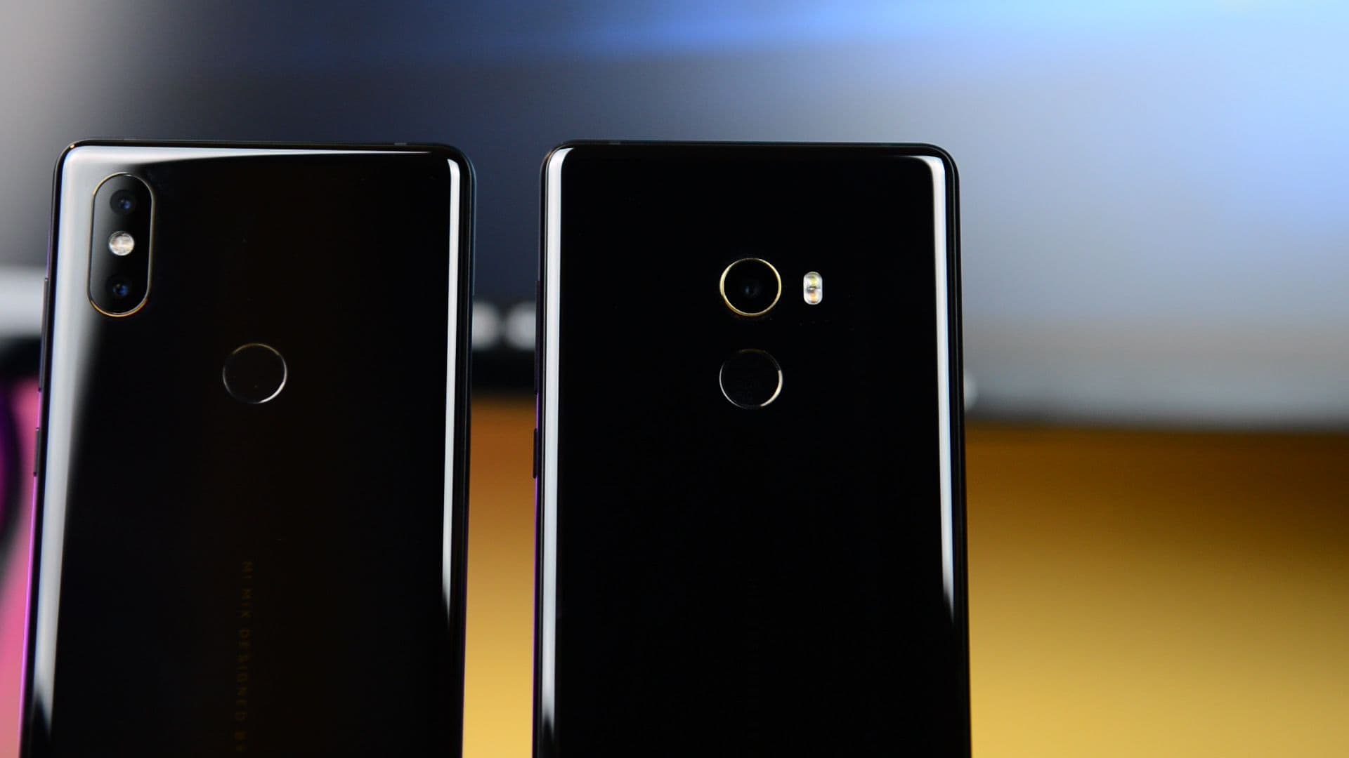 laurabrehmorchestralremixbysjlslyricsvideo (9) Xiaomi Mi Mix 2 e 2S