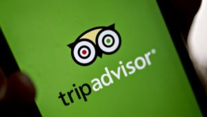 TripAdvisor