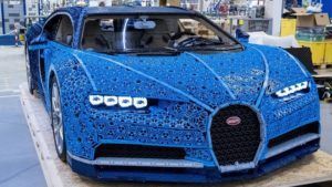 lego bugatti