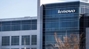 lenovo smartphone pieghevole