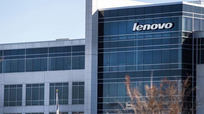 lenovo smartphone pieghevole