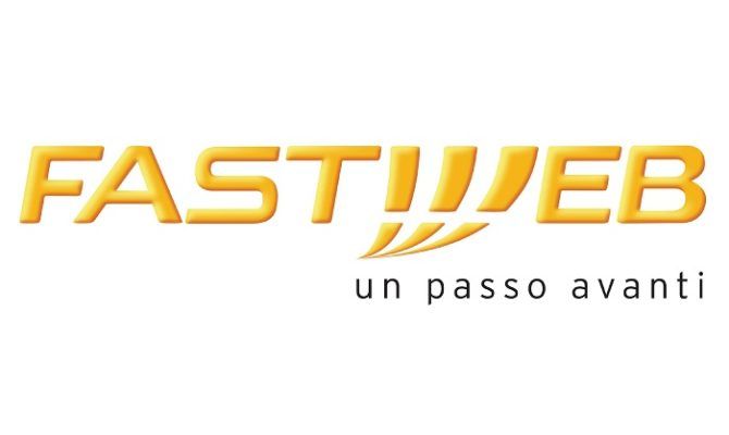 Fastweb Mobile