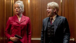 Netlix: la serie Maniac con Emma Stone ha già avuto la sua conclusione?
