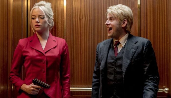 Netlix: la serie Maniac con Emma Stone ha già avuto la sua conclusione?