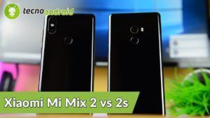 Xiaomi Mi Mix 2S