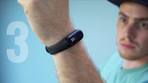 Xiaomi Mi Band 3