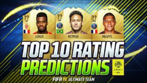 FIFA 19: il nuovo bilanciamento fa salire Kylian Mbappe tra i primi 50 TOP PLAYER