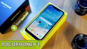 Pocophone F1