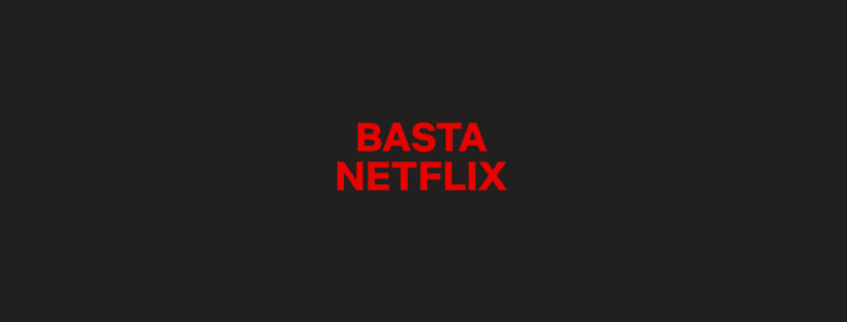 basta netflix