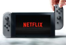 Netflix: novità per l'arrivo della piattaforma streaming su Nintendo Switch