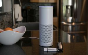 Amazon Alexa