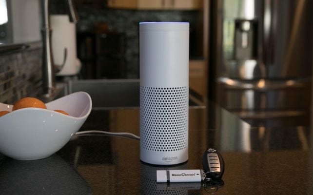 Amazon Alexa