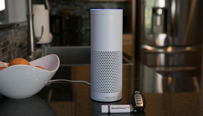 Amazon Alexa