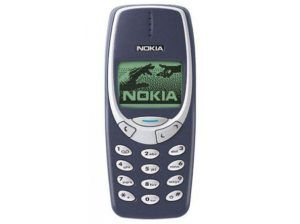 nokia 3310