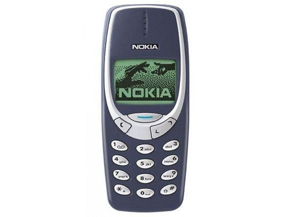 nokia 3310