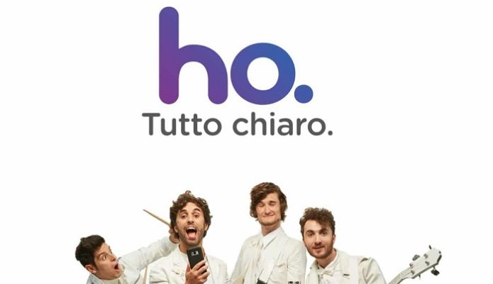 Ho Mobile
