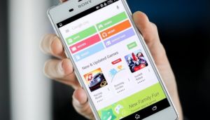 nuove app gratis Android Play Store