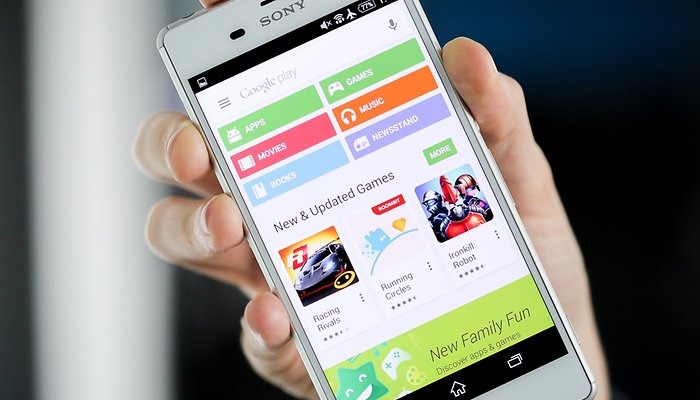 nuove app gratis Android Play Store