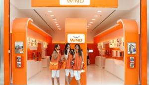 offerta Wind 30 GIGA