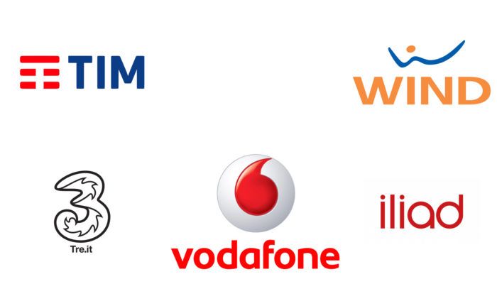 copertura di rete e velocità 4G