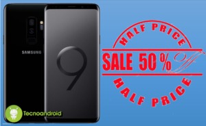 offerte Galaxy S9 Plus